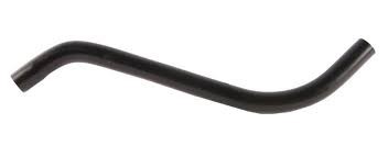 Патрубок печки 2109 длин.(мотор.отсек)