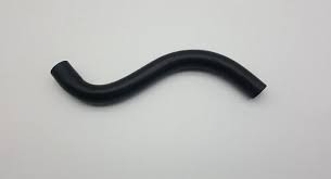 Патрубок печки 2109 корот.(моторн.отсек)