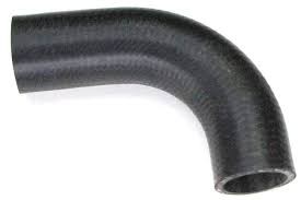 Патрубок термостат 2101 угол