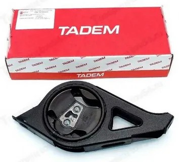 Подушка двигателя 1118,2190 левая в сборе МКПП БРТ