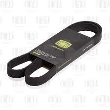 Ремень генератора Ларгус 8,16 клап.с ГУР  кондиц.Trialli (двигатель Renault)