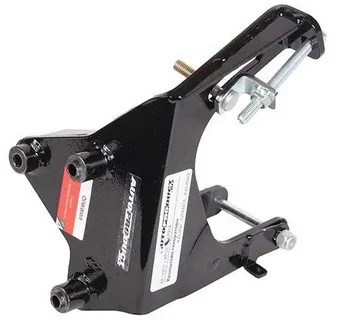 Кронштейн генератора 2190,1118 с регулировкой AUTOPRODUKT