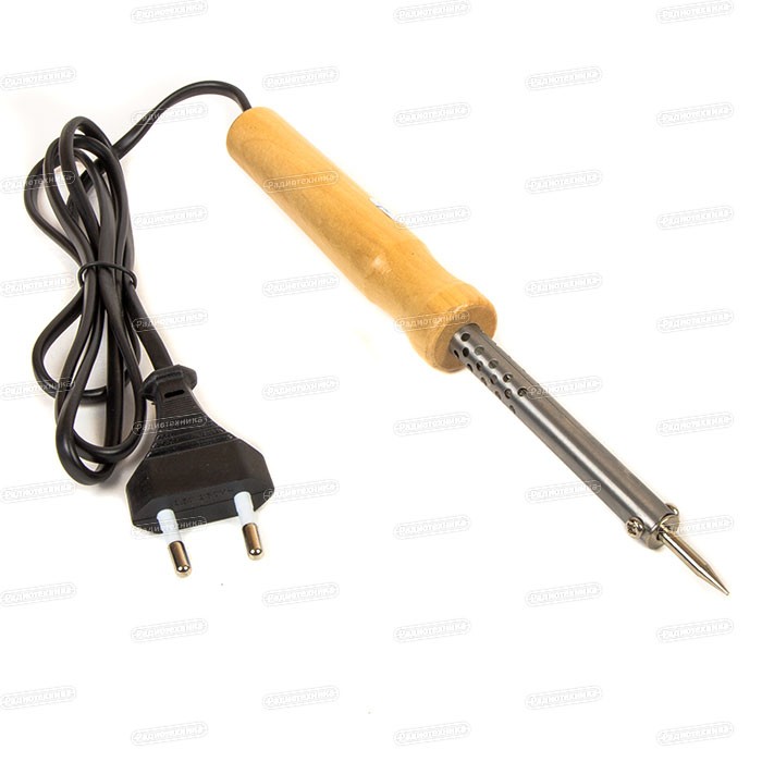 Паяльник бытовой  ЭПСН-25W/220