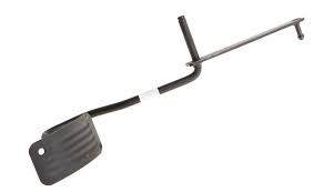 Педаль газа 2108