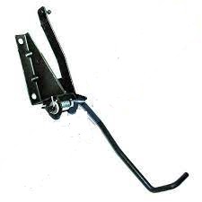 Педаль газа 21214