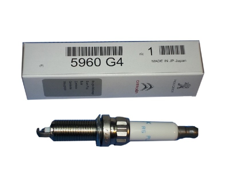 Свечи Лада Веста, X-RAY, Гранта FL (двиг. H4M, ключ на 14) CITROEN