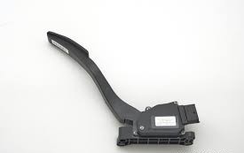 Педаль газа 21214 электрич. (Россия) Рикор