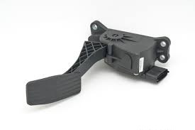 Педаль газа 2170 электрич. (Россия)