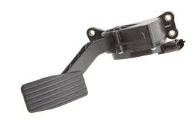 Педаль газа 2190 электр.Рикор Электроникс (Арзамас)