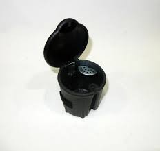 Пепельница 2190 ДААЗ