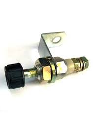 Переключатель массы винтовой