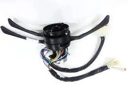 Переключатель света 2106 (3-положен.) Автоарматура