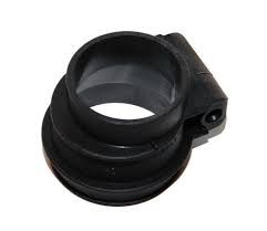 Переходник патрубков воздушного фильтра пласт. 2123 инжек.