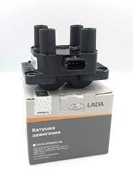 Катушка-модуль мал.8 кл. ВАЗ