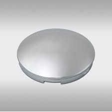 Колпак ступицы Нива металл с лакопокрытием