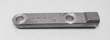 Переходник тормозного шланга 2123