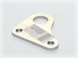 Петля буксировочная зад. Нива