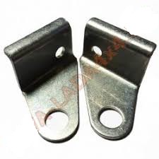 Петля буксировочная перед. Нива