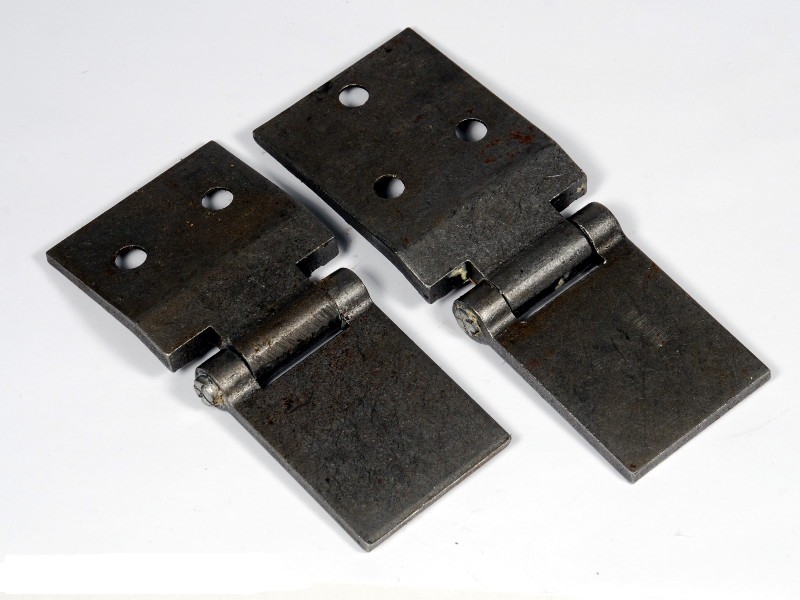 Петля двери 2101,21213