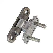 Петля задней двери багажника 2108-09