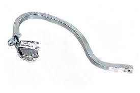 Петля задней двери багажника 2180 лев.