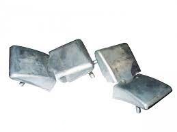 Петля задней двери багажника Нива