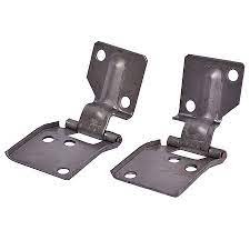 Петля капота 2107