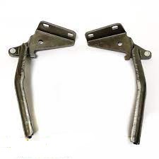 Петля капота 2170