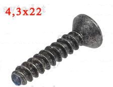 Саморез С-27 (4,3х22)