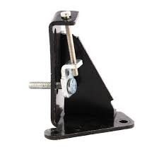 Планка генератора натяжная 2110 в сборе