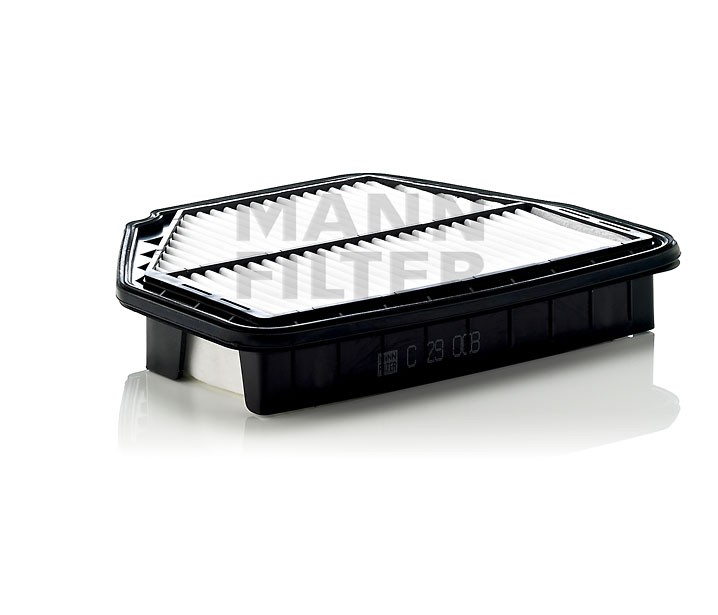 Фильтр воздушный MANN C 29008