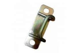 Планка замка багажника 21099