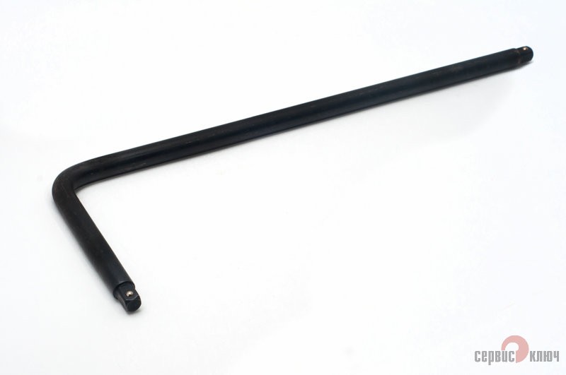 Вороток 1/2 Г - образ. 500х150мм Сервис Ключ