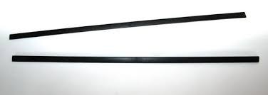 Молдинг крыши 1117 (на водостоки)