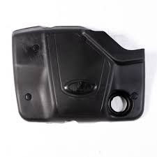 Пластик на двигатель 2111 (8 клап.) 1,6