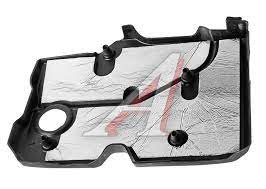 Пластик на двигатель 2112 (16 клап.) 1,6 с фольгой