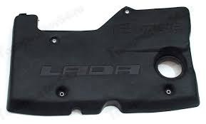 Пластик на двигатель 2112 (16 клап.) V1.5