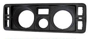 Пластик щитка приборов 2105