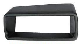 Пластик щитка приборов 2108