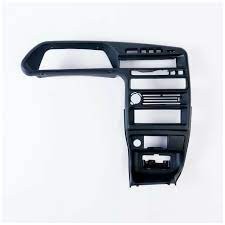 Пластик щитка приборов 2114-2115