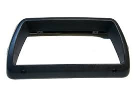 Пластик щитка приборов 21214