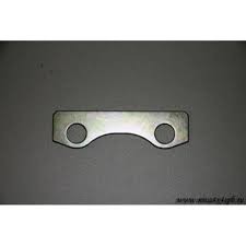 Пластина коллектора