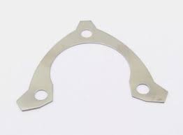 Пластина коллектора 2110-1118