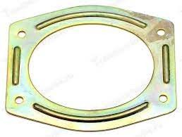 Пластина корпуса воздушного фильтра 2101