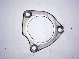 Пластина КПП 306 подшипника 5ступ.(без хвост.)