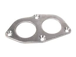 Пластина упорная 2108 на 4 винта под 305 подшипник