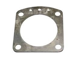 Пластина крепления подшипника полуоси 2121