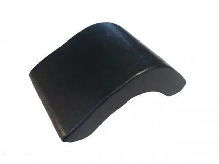 Облицовка петли заднего сиденья 2123