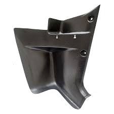 Пластмасса под ноги правая Нива