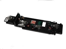 Плата заднего фонаря 2108 левая (ВАЗ)